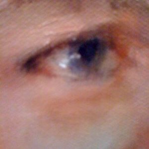 Meet your Posher, Kathryn